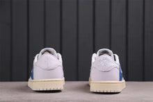 Jordan Air Jordan 1 Low Travis Scott White Blue DM3277-100