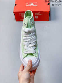 Converse Chuck 70 High Top Sneakers in Mint Green