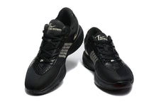 Nike FB2598-011 Black Basketball Sneakers
