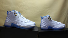 Jordan Air Jordan 12 University Blue Sneakers 510815-127