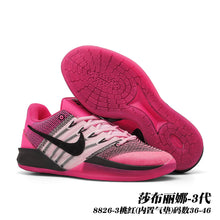 Nike Sabrina 3 Basketball Shoes