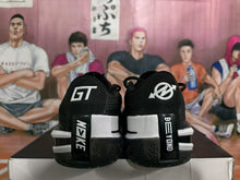 Nike GT Basketball Sneakers Black White