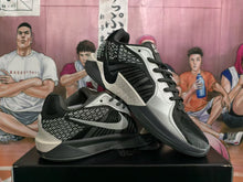 Nike Black Basketball Sneakers