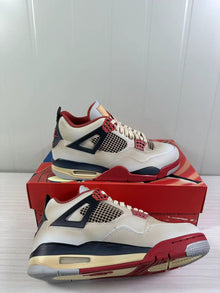 Jordan Air Jordan 4 Retro AQ9129-105 Sneakers