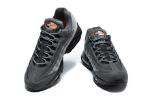 Nike Air Max 95 TT Sneakers Grey Orange IV5767-002