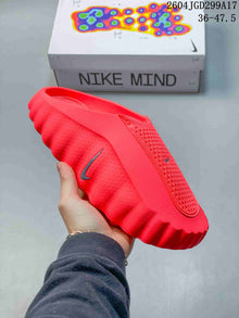 Nike Mind 001 Recovery Slides