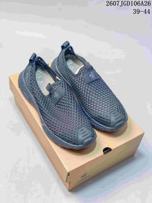 SREGIEK 2607TGD106A26 Dark Gray Water Sneakers