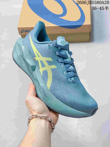 ASICS Novablast 6 Running Shoes Blue 1012C008-405