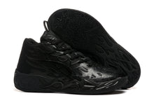 Three-Ball 4 Basketball Shoes, Multiple Colorways