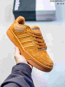 adidas Entrap Casual Sneakers