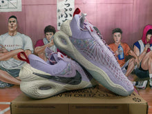 Nike Basketball Sneakers Lavender BB1