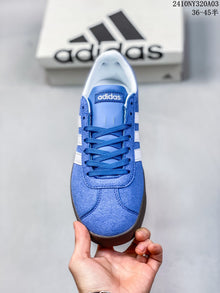 Adidas neo VL Court 2.0 Blue Sneakers ID6016