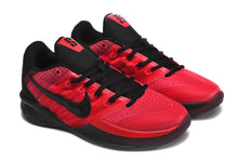 Nike Kobe 5 Protro Basketball Shoes Red and Black