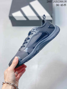 adidas FOS GROUNDFLOW Sneakers Dark Gray 711280RRY
