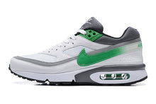 Nike Air Max BW Sneakers White Green
