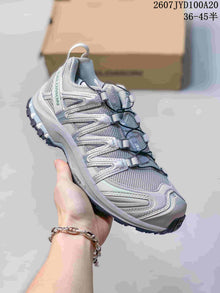 Salomon XA PRO 3D Trail Running Shoes Grey 2607JYD100A20