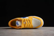 Nike SB Wheat Gold Low-Top Sneakers DN1431-700