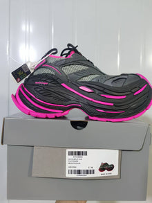 New Balance 0125 Sneakers Grey/Pink
