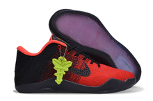 Nike Kobe 11 Basketball Sneakers Red Black and Other Colors
