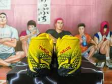 Nike Zoom Freak 5 Basketball Shoes Yellow