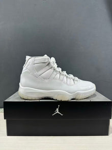 Jordan Air Jordan 11 Comme des Garçons White Sneakers IV7639-100