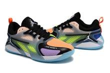 Jordan Heir Basketball Shoes in Multiple Colorways