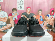Nike Black Sneakers