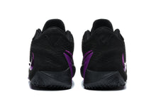Nike Jordan Luka 1 Basketball Shoes Black Purple