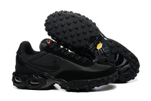 Nike Air Max Waffle SP Black Sneakers