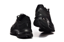 Nike Pegasus Premium Black Running Shoes