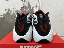 Nike Air Zoom Flight 95 Black Red White Basketball Shoes