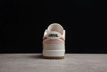 Nike SB Low-Top Skate Shoes Pink White DO9457-100