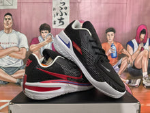 Nike GT Basketball Shoes Black and Pink