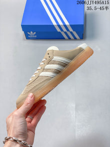 Adidas Originals Samba OG Mule Sneakers HP5054