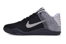 Kobe 11 Woven Basketball Sneakers in Multiple Colorways