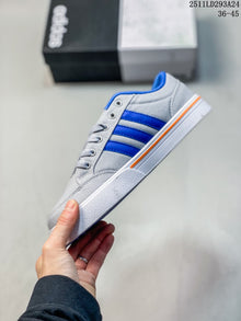 Adidas GVP Canvas STR Casual Sneakers B23999