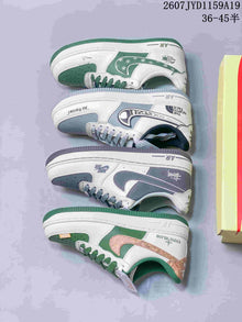 Nike Air Force 1 '07 Low Sneakers