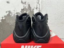 Nike Air Flightposite Sneakers, Black