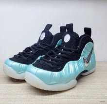 Nike Air Foamposite Pro Island Green Sneakers