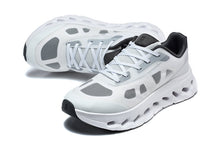 On Cloudtilt Remix White Grey Sneakers