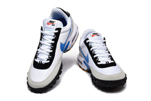 Nike Air Max Plus Utility Sneakers White Blue