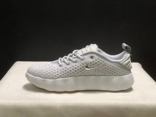Nike Mind 002 White Textured Training Sneakers