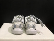 Off-White Be Right Back Sneakers White and Grey