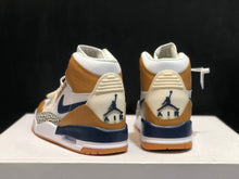 Jordan Legacy 312 Medicine Ball Sneakers AQ4160-140