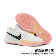 Nike Sabrina 3 Basketball Shoes