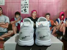 Nike Kobe Basketball Sneakers White Black