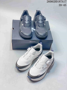 Descente LAVITATE WIRE 3.0 GTX Low-Top Sneakers