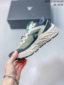 KAILAS Shanhang 2 GTX Hiking Shoes Green Navy 712700RRY