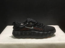 Nike Mind 002 Black Orange Training Sneakers HQ4310-001