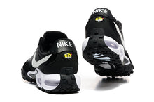 Nike Air Max Plus Utility Sneakers Black White